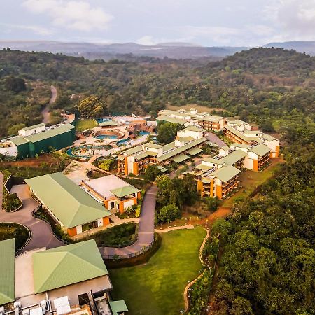 Отель Club Mahindra Assonora Экстерьер фото