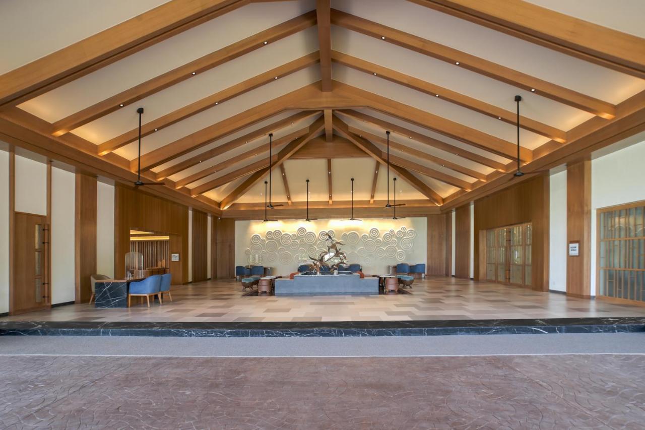 Отель Club Mahindra Assonora Экстерьер фото