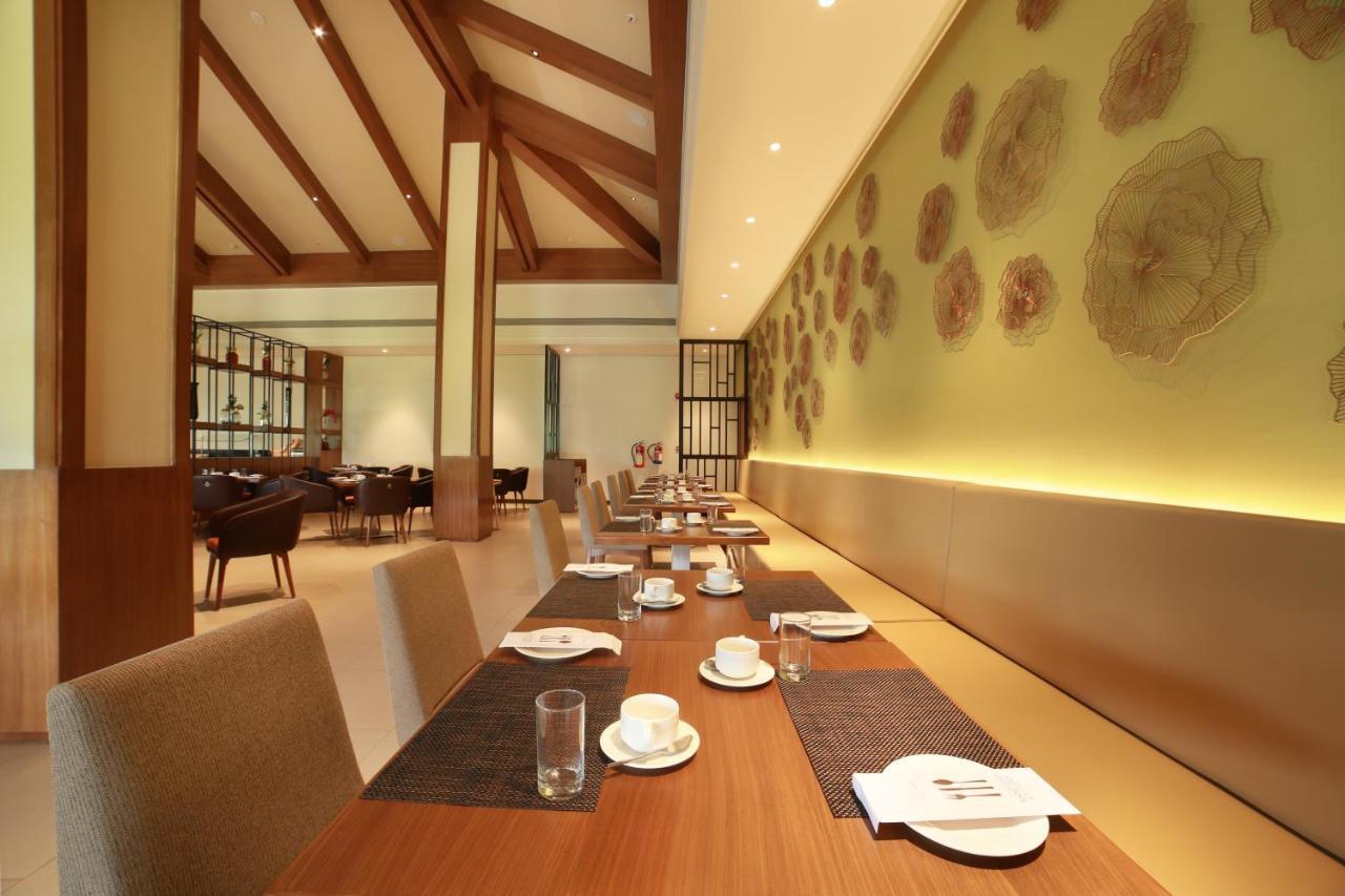 Отель Club Mahindra Assonora Экстерьер фото