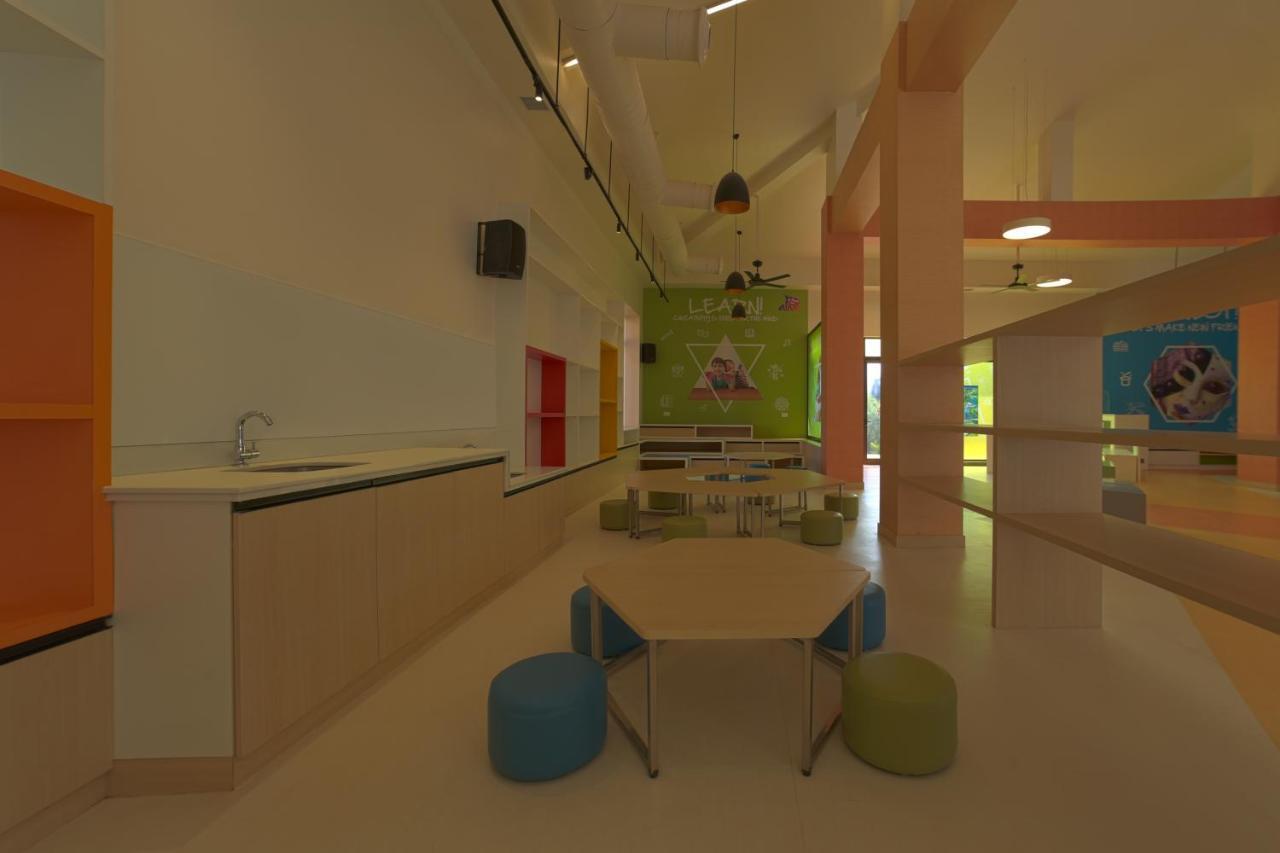Отель Club Mahindra Assonora Экстерьер фото